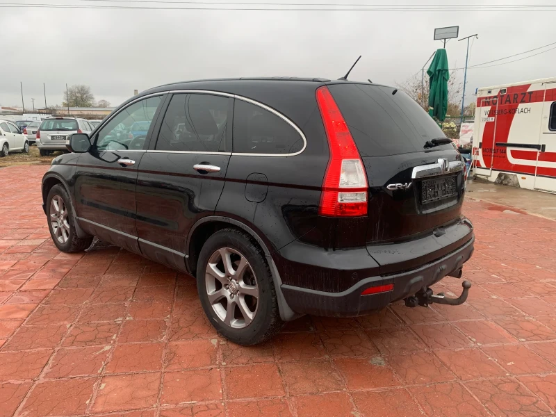 Honda Cr-v 2.0-EXECUTIVE-AUTOMAT-1Г-ГАРАНЦИЯ!, снимка 3 - Автомобили и джипове - 47467955