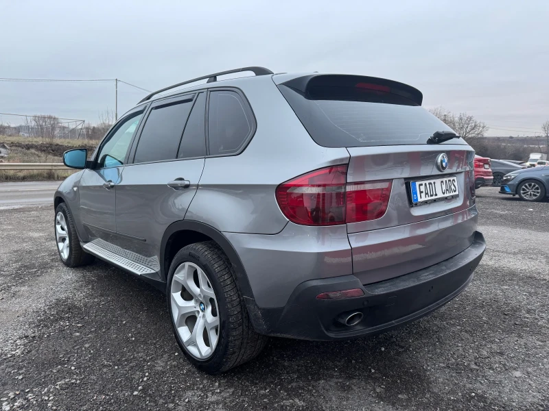 BMW X5 3.5D ТОП!ЛИЗИНГ!, снимка 7 - Автомобили и джипове - 48214523