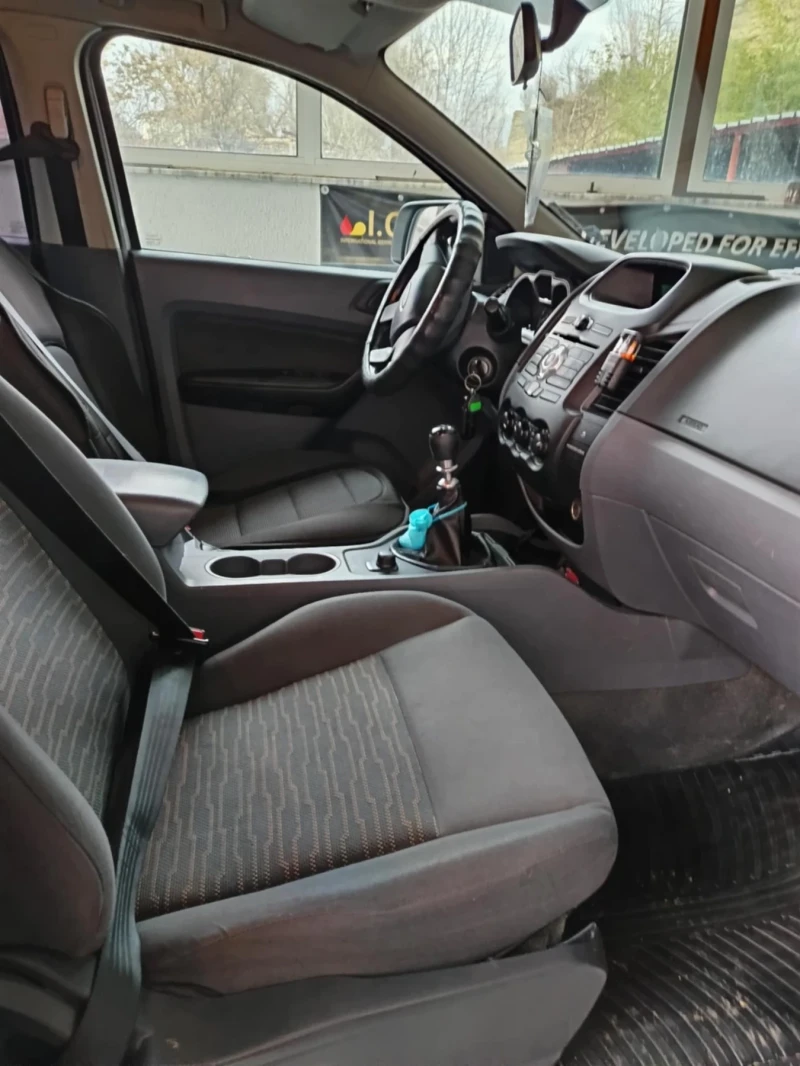 Ford Ranger 2200 TDCI, снимка 3 - Автомобили и джипове - 49561701