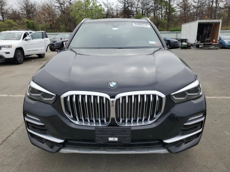 BMW X5 XDRIVE40I , снимка 1 - Автомобили и джипове - 49008782