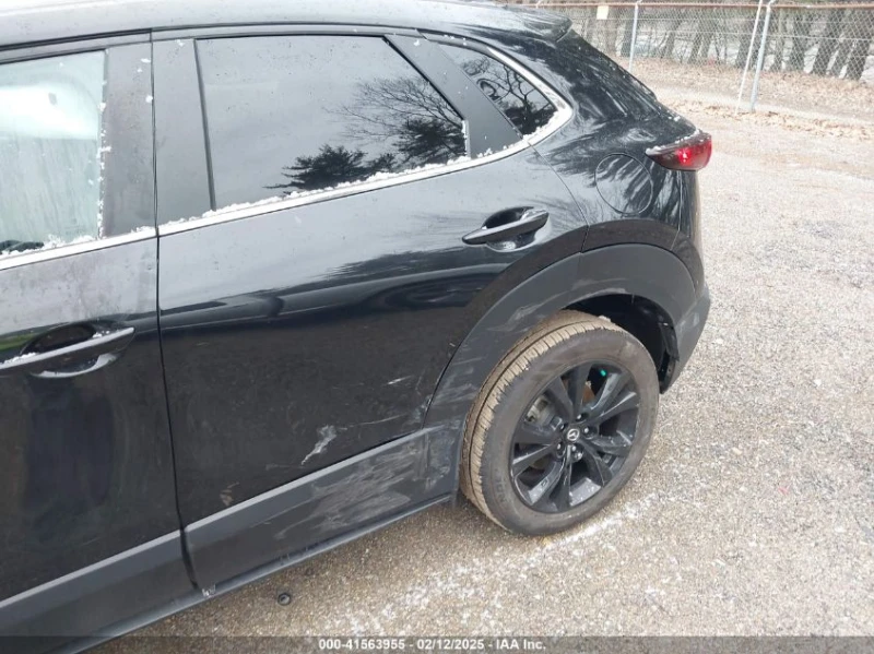 Mazda CX-30 2.5L I4   N All Wheel Drive, снимка 12 - Автомобили и джипове - 49311999