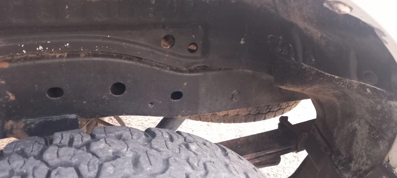 Mitsubishi L200, снимка 11 - Автомобили и джипове - 52909699