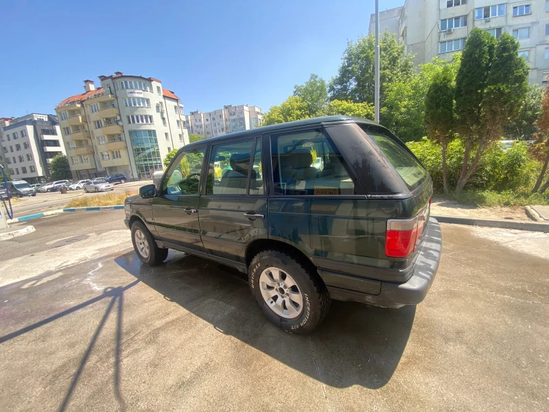 Land Rover Range rover 2.5, снимка 7 - Автомобили и джипове - 52376856
