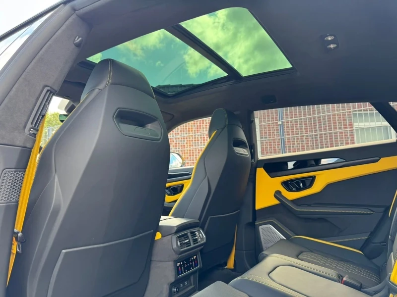 Lamborghini Urus SE 4.0 V8 Plug-in Hybrid 4WD, снимка 6 - Автомобили и джипове - 51456306
