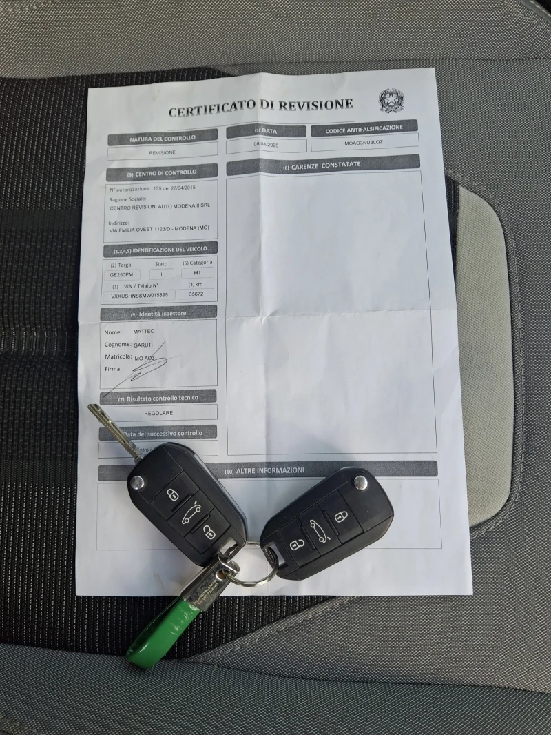 Opel Mokka Автомат Нави 1.2Турбо131к, снимка 11 - Автомобили и джипове - 52432243