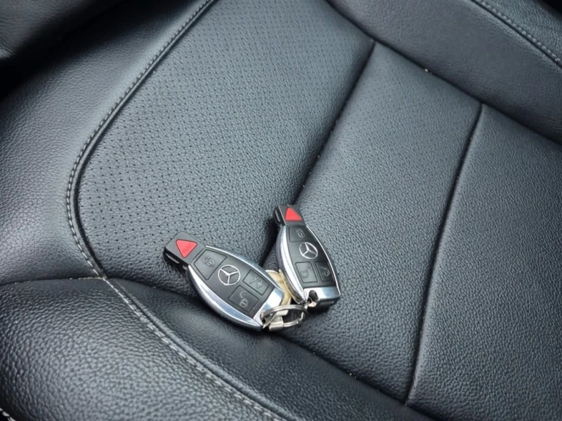 Mercedes-Benz ML 350 * BLUETEC * CARFAX * ФИНАНСИРАНЕ, снимка 8 - Автомобили и джипове - 53052227