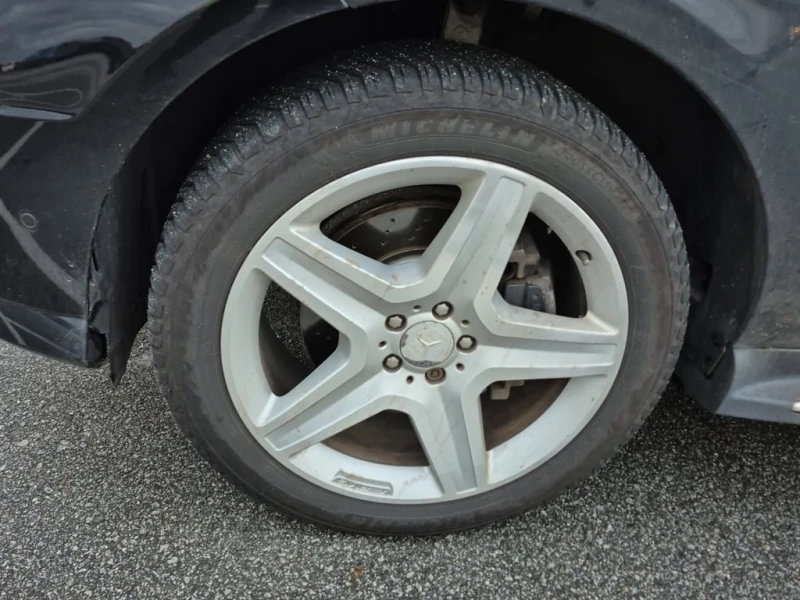 Mercedes-Benz ML 350 * BLUETEC * CARFAX * ФИНАНСИРАНЕ, снимка 6 - Автомобили и джипове - 53052227