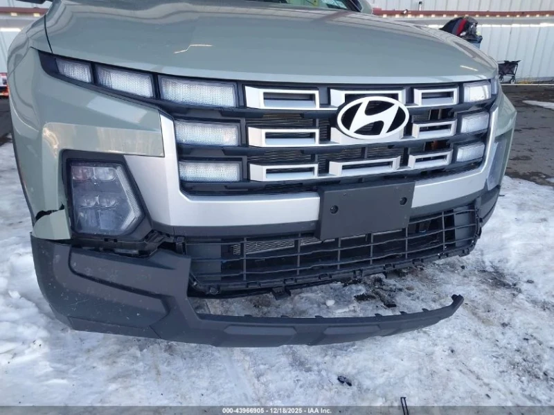 Hyundai Santa Cruz SE, снимка 16 - Автомобили и джипове - 53232601