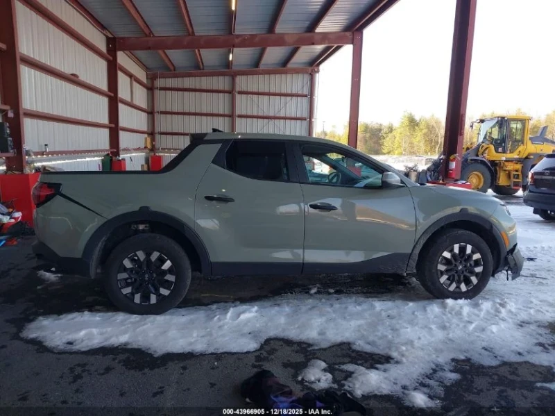 Hyundai Santa Cruz SE, снимка 12 - Автомобили и джипове - 53232601