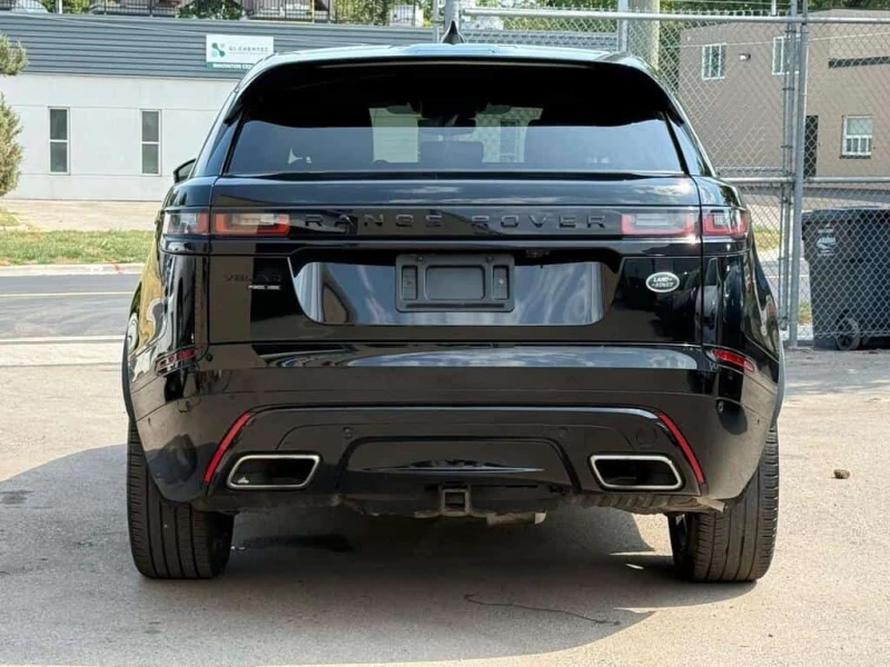 Land Rover Range Rover Velar * R Dynamic HSE NAVI| SUNROOF| BLUETOOTH * CARFAX , снимка 4 - Автомобили и джипове - 53524454