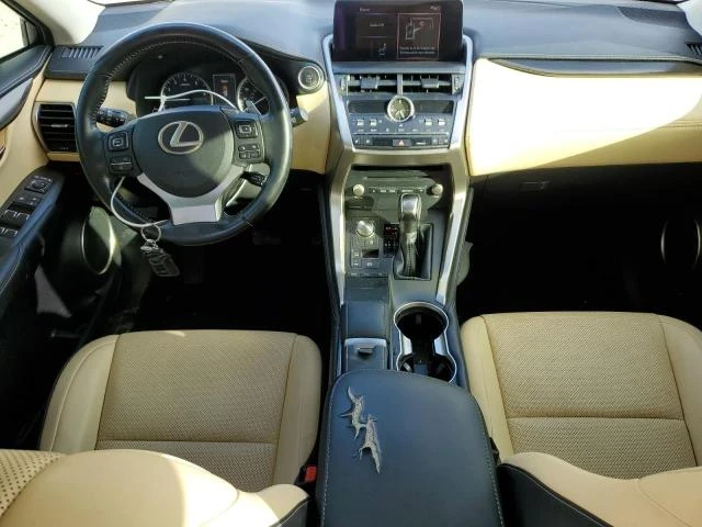 Lexus NX 300, снимка 8 - Автомобили и джипове - 48719125