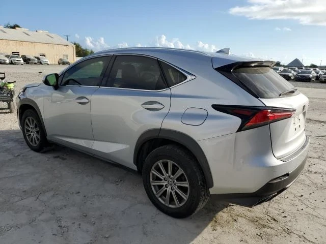 Lexus NX 300, снимка 4 - Автомобили и джипове - 48719125