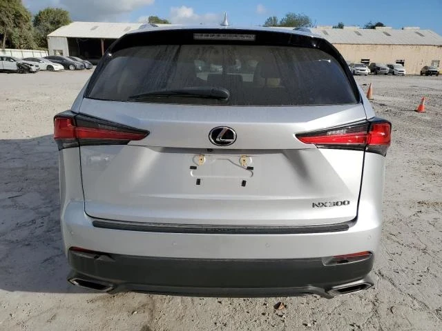 Lexus NX 300, снимка 6 - Автомобили и джипове - 48719125