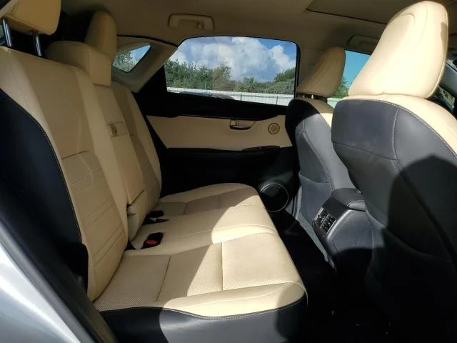 Lexus NX 300, снимка 10 - Автомобили и джипове - 48719125