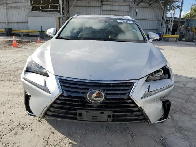 Lexus NX 300, снимка 3 - Автомобили и джипове - 48719125