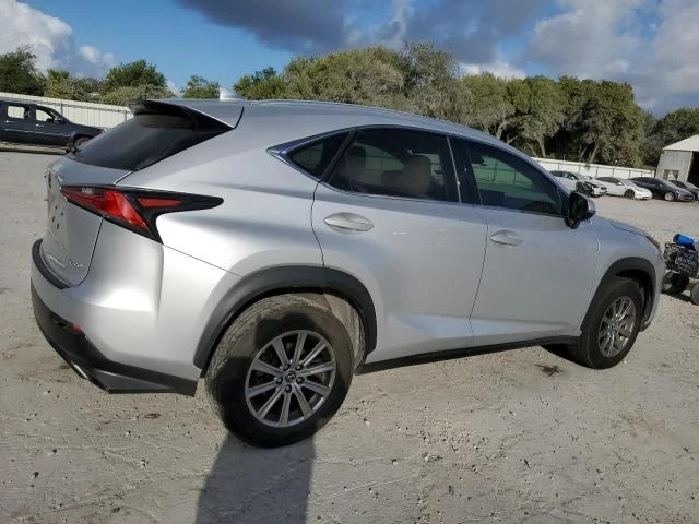 Lexus NX 300, снимка 5 - Автомобили и джипове - 48719125