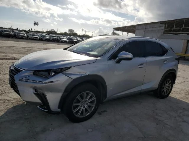 Lexus NX 300, снимка 2 - Автомобили и джипове - 48719125