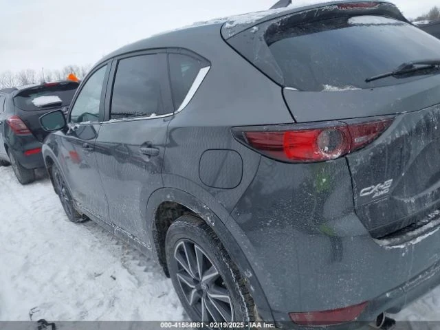 Mazda CX-5, снимка 12 - Автомобили и джипове - 49405151