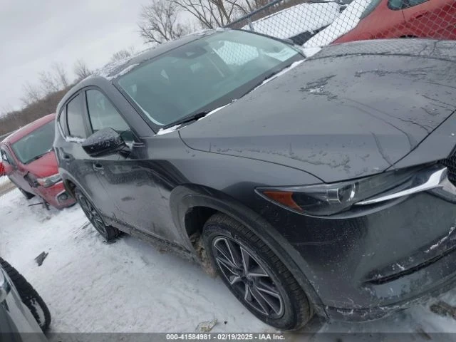 Mazda CX-5, снимка 2 - Автомобили и джипове - 49405151