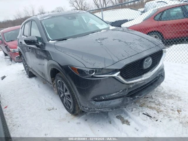 Mazda CX-5, снимка 1 - Автомобили и джипове - 49405151