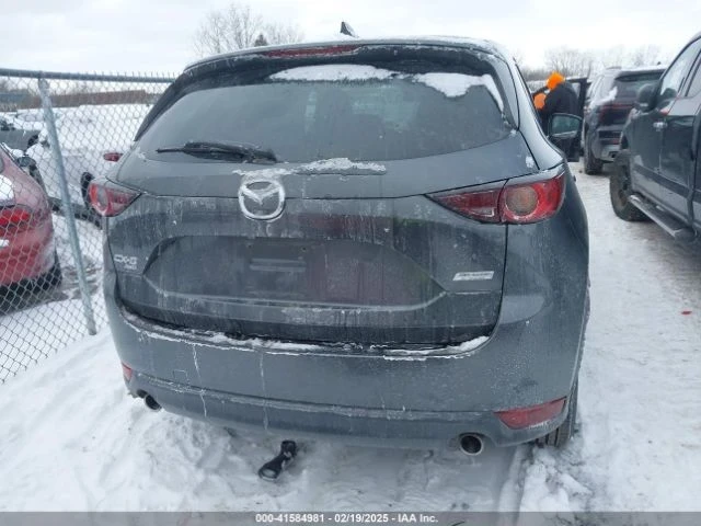 Mazda CX-5, снимка 13 - Автомобили и джипове - 49405151