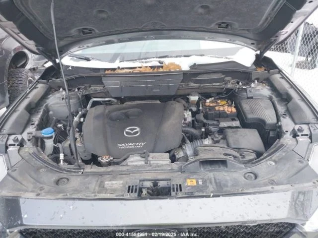 Mazda CX-5, снимка 16 - Автомобили и джипове - 49405151