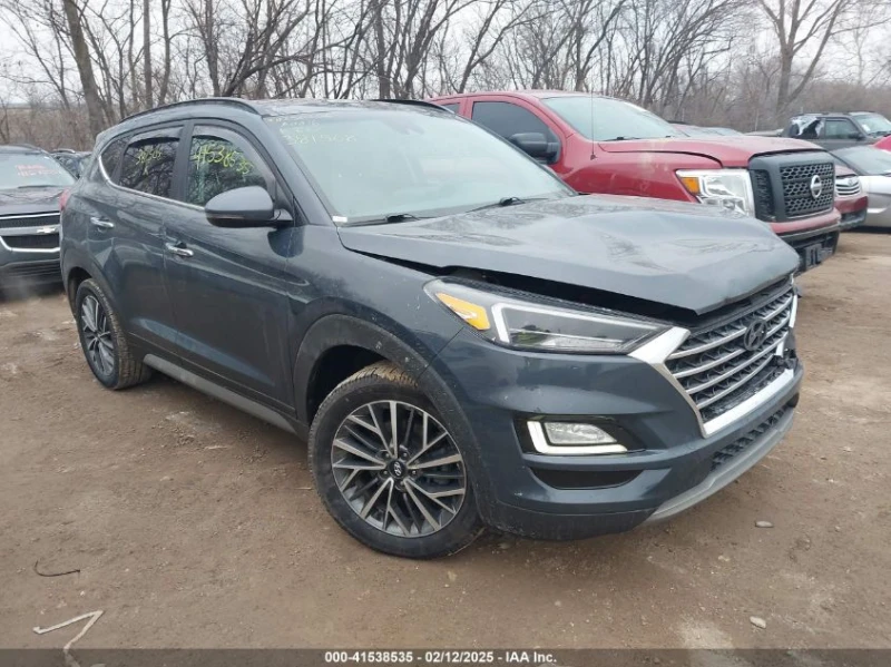 Hyundai Tucson * ULTIMATE* КУПИ СЕГА* БЕЗ ТЪРГ* - 24600 лв. - 31068792 | Car24.bg