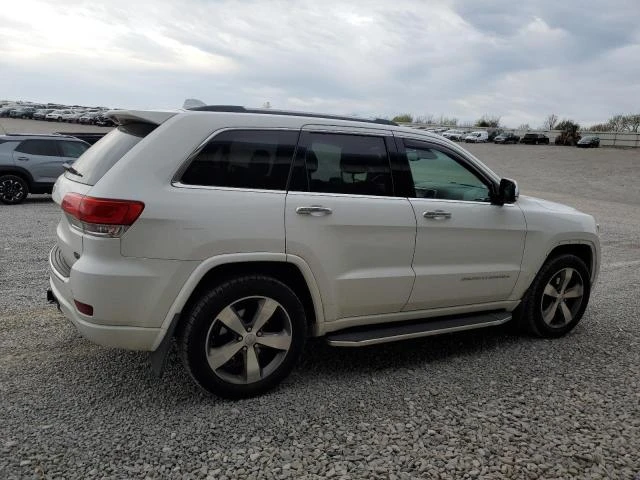 Jeep Grand cherokee OVERLAND - изображение 2