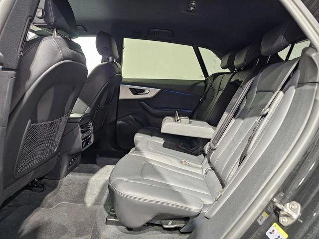 Audi Q8 55 TFSI/FACELIFT/S-LINE/MATRIX/HEAD UP/360/ | Mobile.bg   14