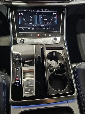 Audi Q8 55 TFSI/FACELIFT/S-LINE/MATRIX/HEAD UP/360/ | Mobile.bg   11