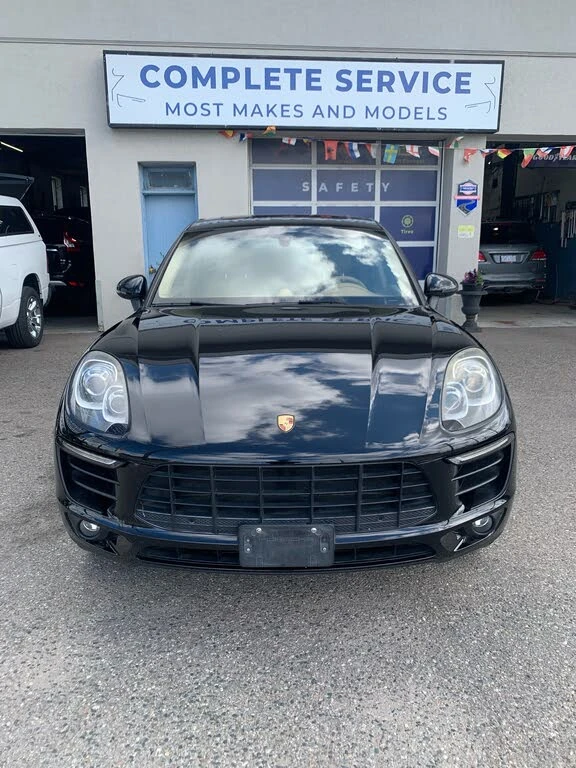 Porsche Macan S * AWD* * Автокредит* * ЦЕНА ДО БГ*  - 27999 лв. / 14315.66 € - 95619485 1