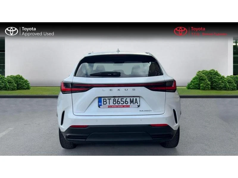 Lexus NX Executive AWD | Mobile.bg � ����������� 6