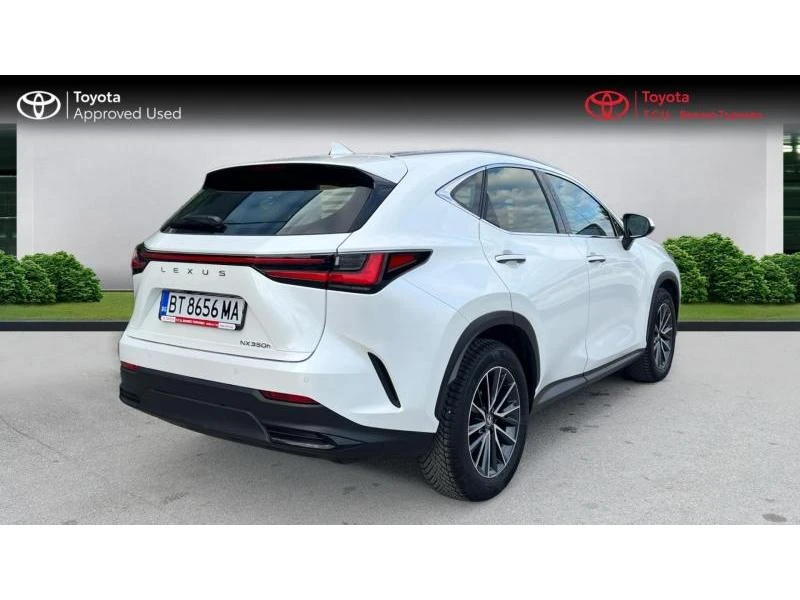 Lexus NX Executive AWD | Mobile.bg � ����������� 5