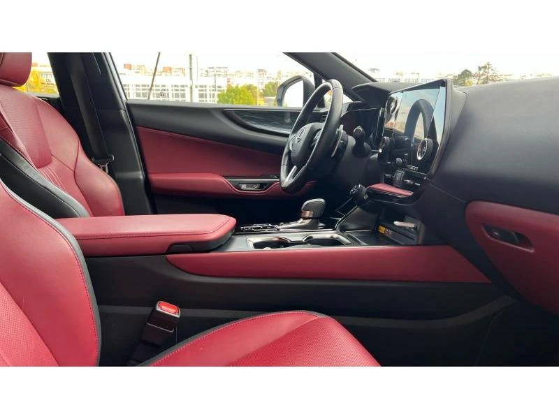 Lexus NX Executive AWD | Mobile.bg � ����������� 10