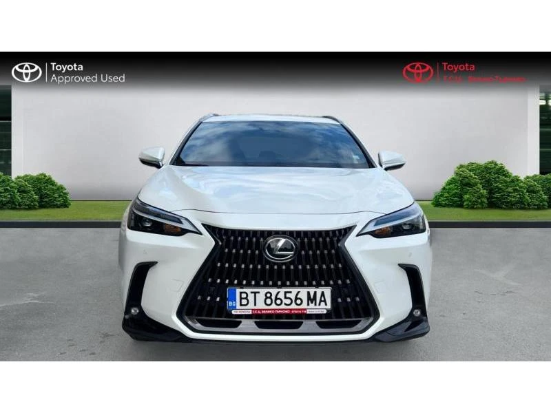 Lexus NX Executive AWD | Mobile.bg � ����������� 2
