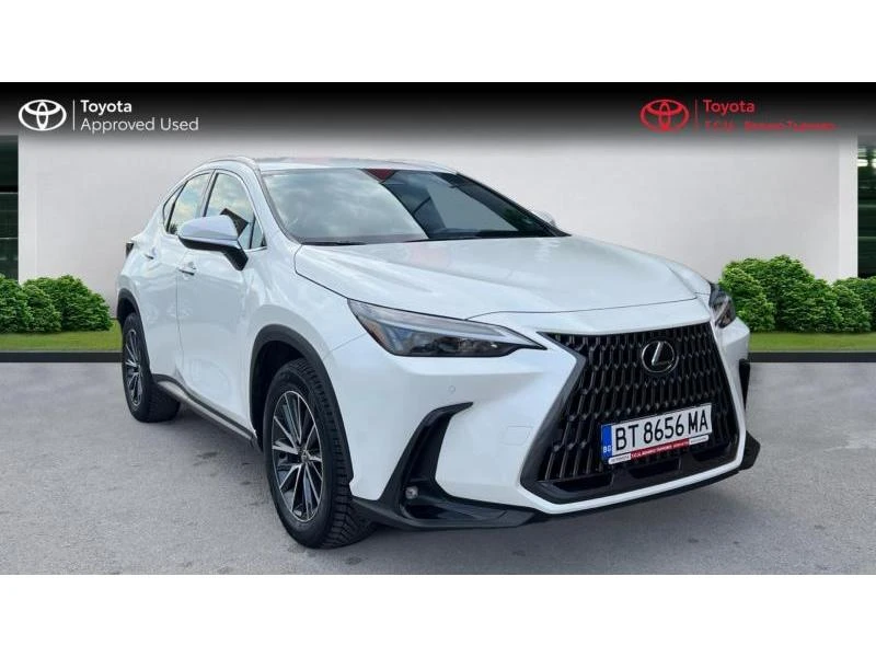 Lexus NX Executive AWD | Mobile.bg � ����������� 3