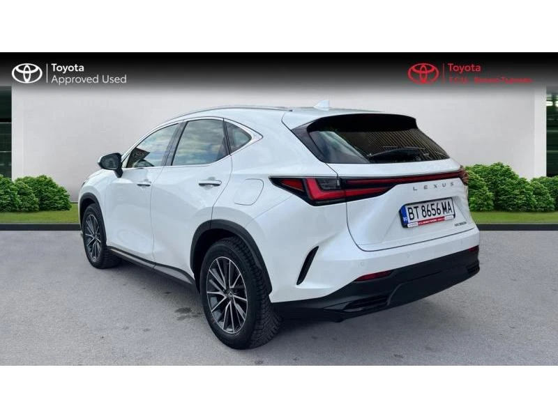 Lexus NX Executive AWD | Mobile.bg � ����������� 7