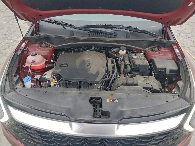 Kia Sportage SX PRESTIGE* ����* �������* ����* CARFAX | Mobile.bg � ����������� 12