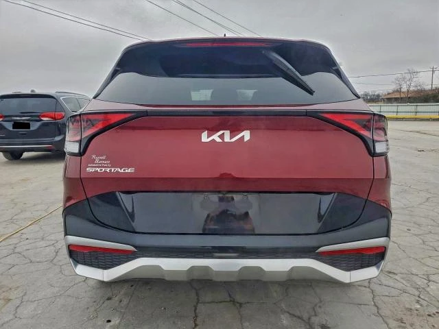 Kia Sportage SX PRESTIGE* Кожа* Подгрев* НАВИ* CARFAX - изображение 6