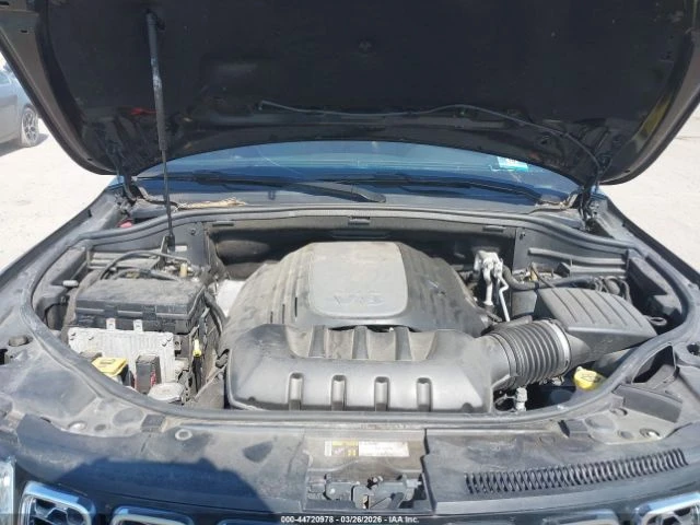 Jeep Grand cherokee 5.7, снимка 10 - Автомобили и джипове - 55637949