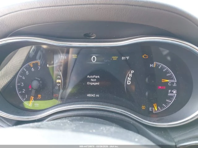 Jeep Grand cherokee 5.7, снимка 7 - Автомобили и джипове - 55637949