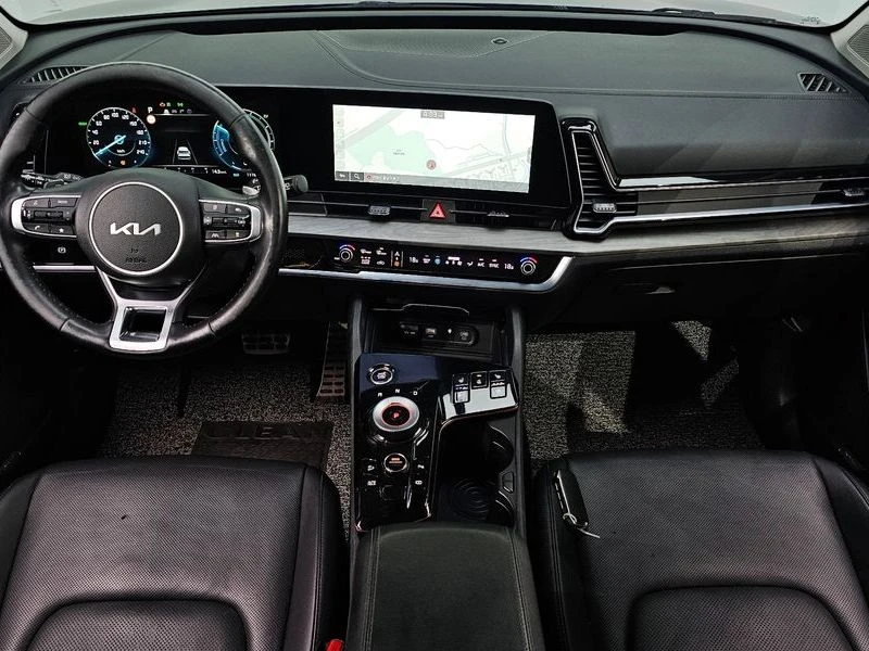 Kia Sportage 1.6 230 hp Automatic, снимка 7 - Автомобили и джипове - 55739102