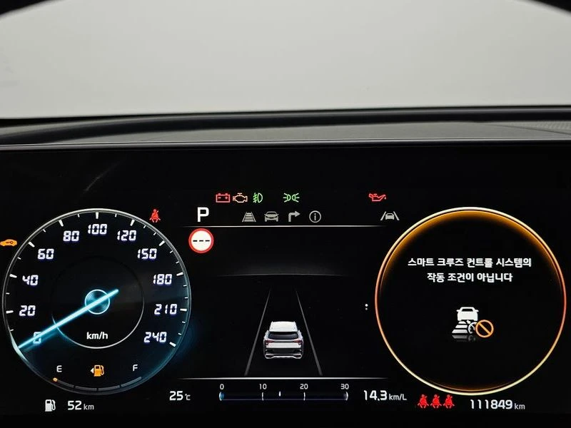 Kia Sportage 1.6 230 hp Automatic, снимка 8 - Автомобили и джипове - 55739102