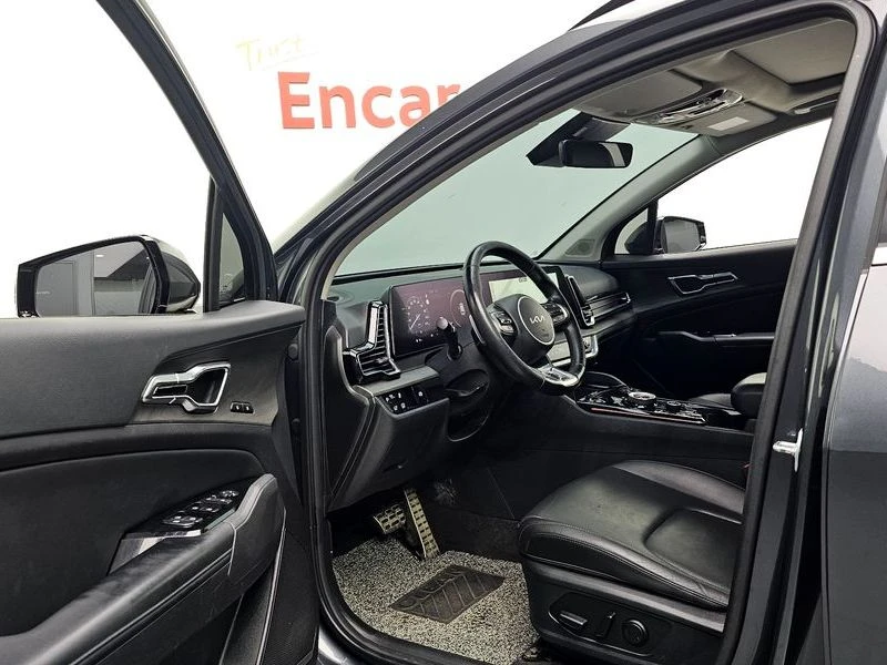 Kia Sportage 1.6 230 hp Automatic, снимка 10 - Автомобили и джипове - 55739102