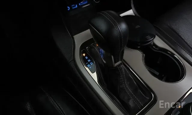 Jeep Grand cherokee 3.0 Diesel Summit, снимка 9 - Автомобили и джипове - 55929908