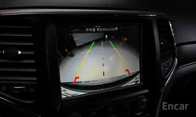 Jeep Grand cherokee 3.0 Diesel Summit, снимка 10 - Автомобили и джипове - 55929908