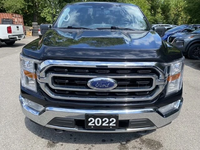 Ford F150 XLT SuperCrew 4WD | Mobile.bg � ����������� 3