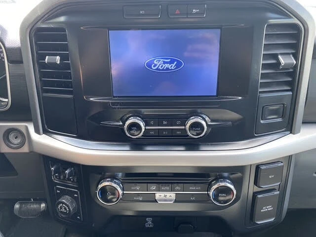 Ford F150 XLT SuperCrew 4WD | Mobile.bg � ����������� 10