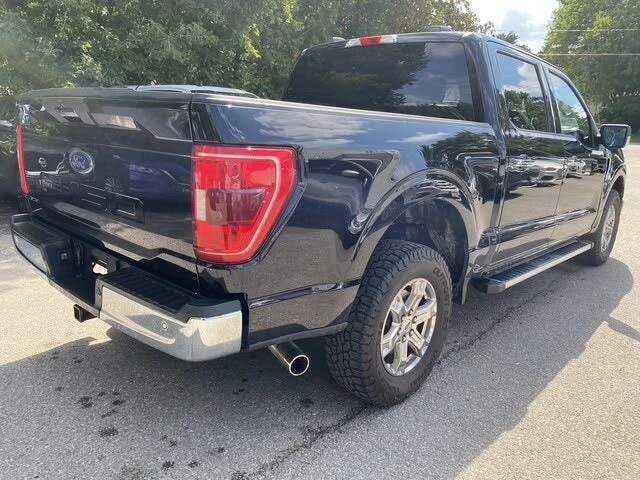 Ford F150 XLT SuperCrew 4WD | Mobile.bg � ����������� 4