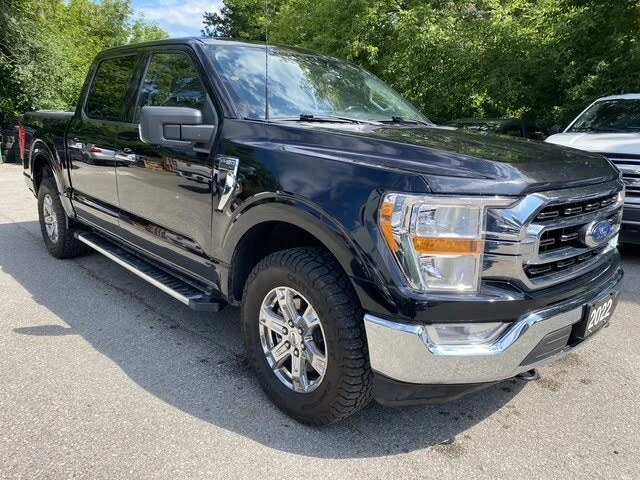 Ford F150 XLT SuperCrew 4WD | Mobile.bg � ����������� 2